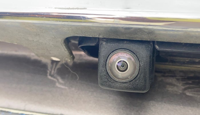 2016 Honda City 1.5L I-VTEC V MT, Petrol, Manual, 33,019 km, Parking Camera