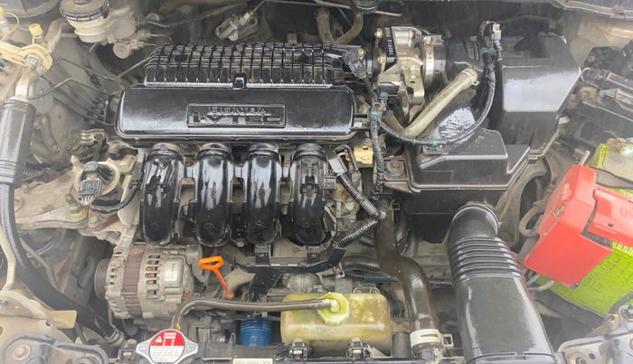 2016 Honda City 1.5L I-VTEC V MT, Petrol, Manual, 33,019 km, Engine View