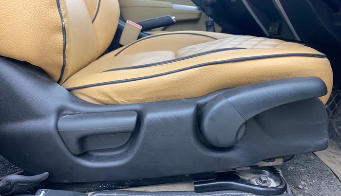 2016 Honda City 1.5L I-VTEC V MT, Petrol, Manual, 33,019 km, Driver Side Adjustment Panel