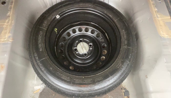 2016 Honda City 1.5L I-VTEC V MT, Petrol, Manual, 33,019 km, Spare Tyre