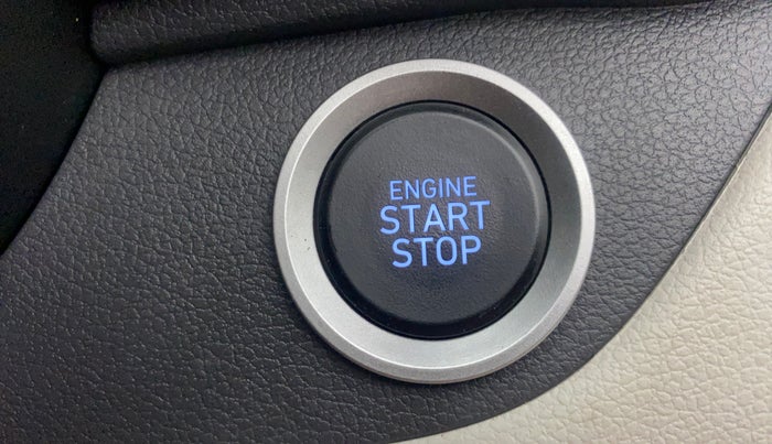 2022 Hyundai AURA SX PLUS 1.2 AMT, Petrol, Automatic, 14,943 km, Keyless Start/ Stop Button