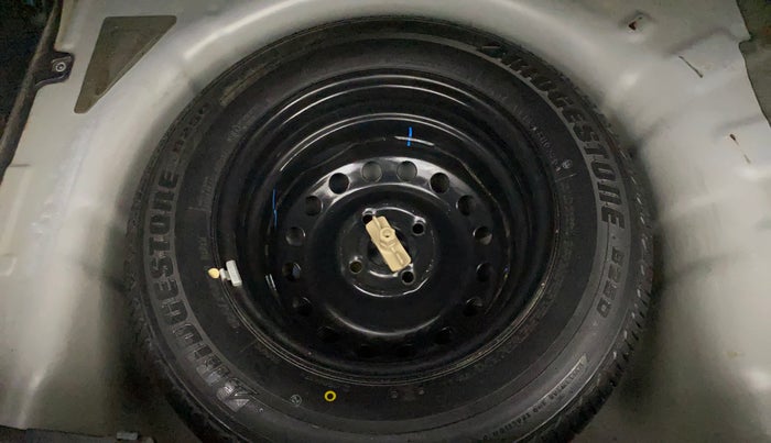 2020 Hyundai Elite i20 SPORTZ PLUS 1.2, Petrol, Manual, 61,538 km, Spare Tyre