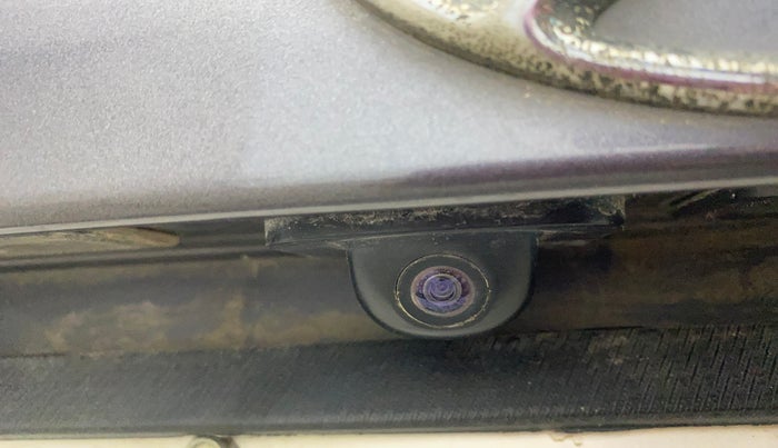 2020 Hyundai Elite i20 SPORTZ PLUS 1.2, Petrol, Manual, 61,538 km, Parking Camera