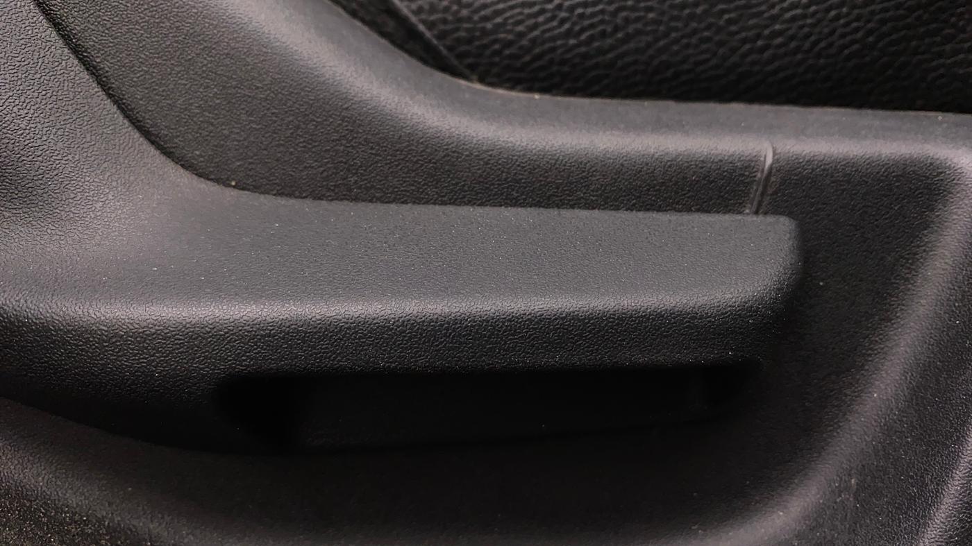 2024 Maruti BREZZA LXI, Petrol, Manual, 25,650 km, Driver Side Adjustment Panel