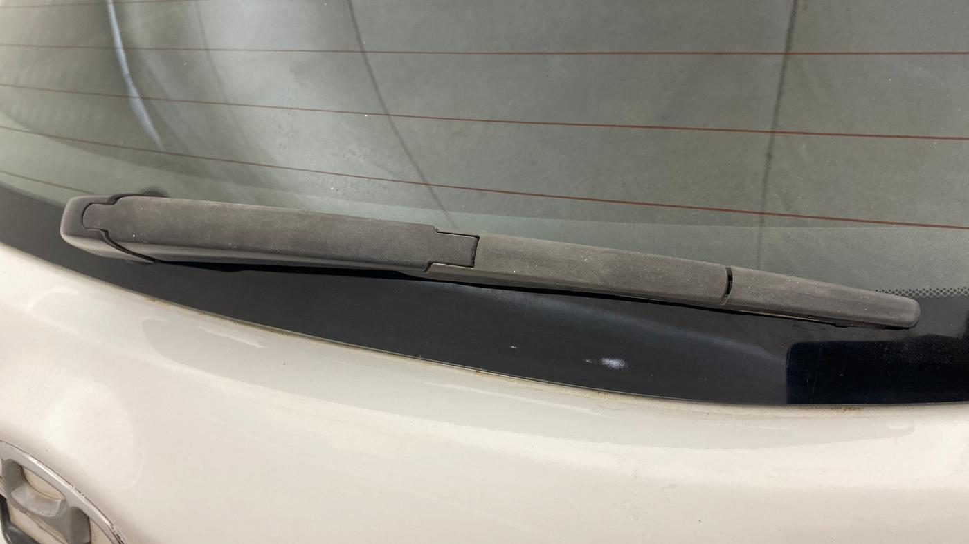 2019 Hyundai Elite i20 ASTA 1.2 (O), Petrol, Manual, 94,899 km, Rear Wiper