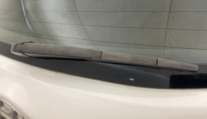 2019 Hyundai Elite i20 ASTA 1.2 (O), Petrol, Manual, 94,899 km, Rear Wiper