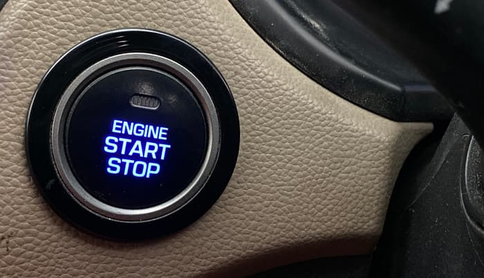 2019 Hyundai Elite i20 ASTA 1.2 (O), Petrol, Manual, 94,899 km, Keyless Start/ Stop Button