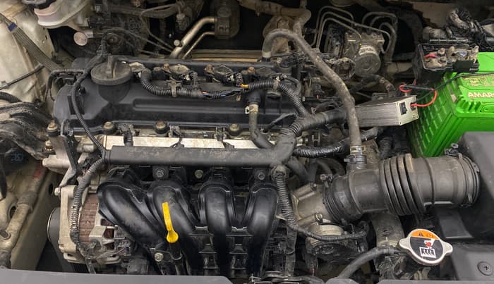 2019 Hyundai Elite i20 ASTA 1.2 (O), Petrol, Manual, 94,899 km, Engine View