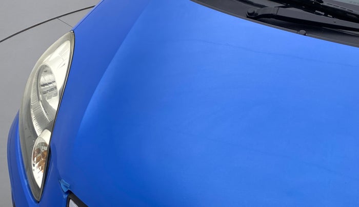 2012 Honda Brio 1.2 V MT I VTEC, Petrol, Manual, 58,044 km, Bonnet (hood) - Slightly dented