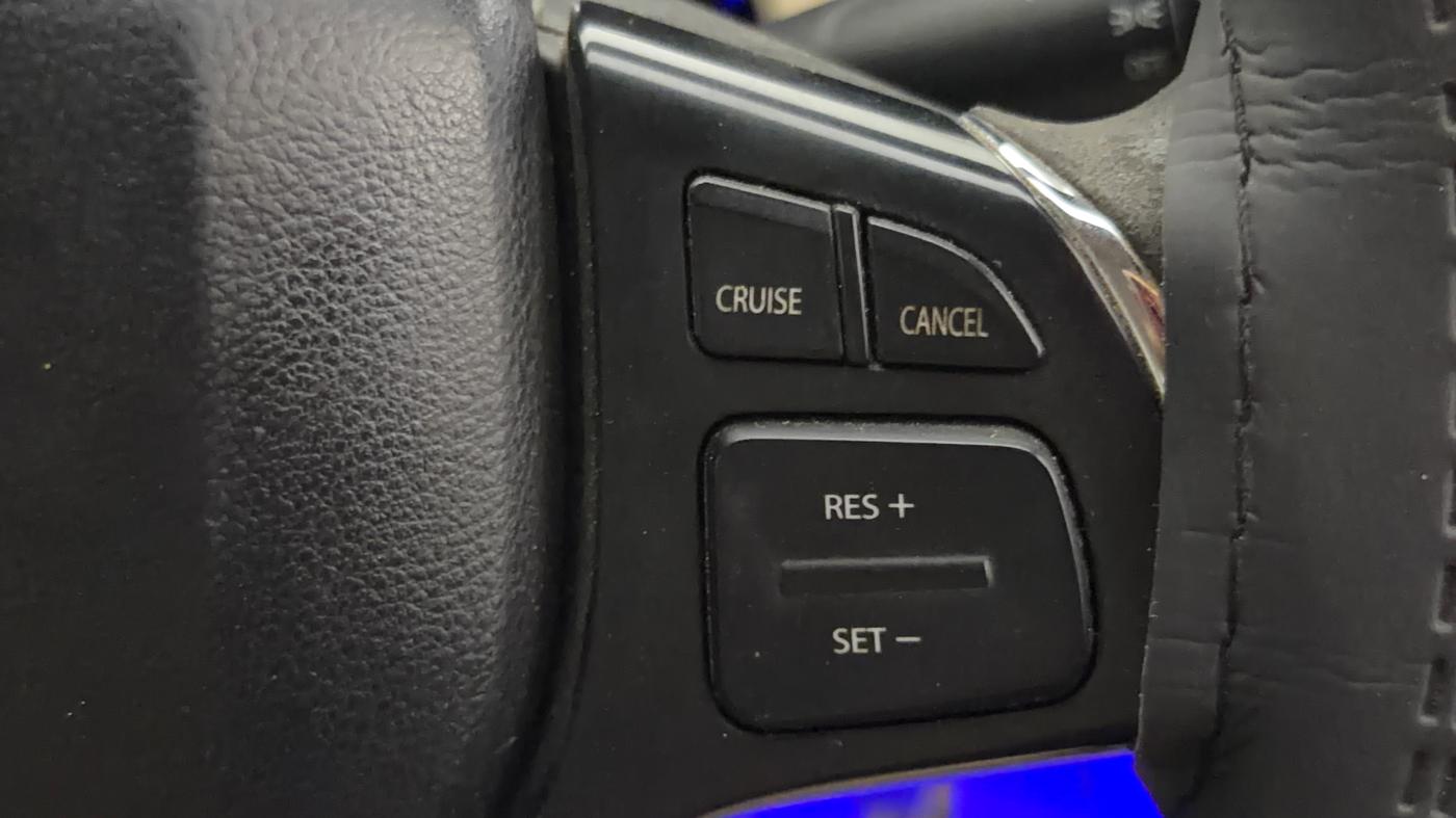 2018 Maruti Ciaz DELTA 1.5 SHVS MT PETROL, Petrol, Manual, 57,805 km, Adaptive Cruise Control