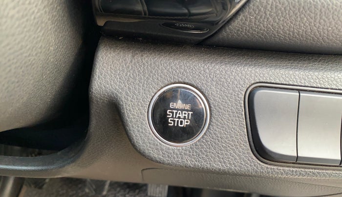 2020 KIA SELTOS HTK PLUS 1.5, Petrol, Manual, 56,259 km, Keyless Start/ Stop Button