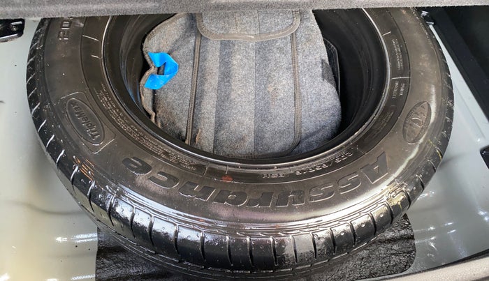 2020 KIA SELTOS HTK PLUS 1.5, Petrol, Manual, 56,259 km, Spare Tyre