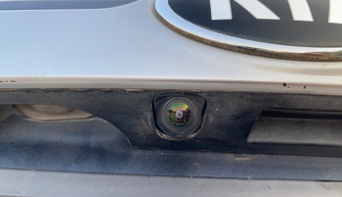 2020 KIA SELTOS HTK PLUS 1.5, Petrol, Manual, 56,259 km, Parking Camera