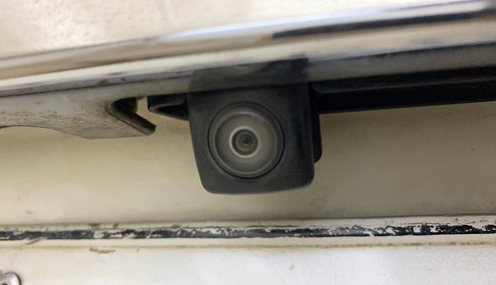 2016 Honda City 1.5L I-VTEC V MT, Petrol, Manual, 91,937 km, Parking Camera