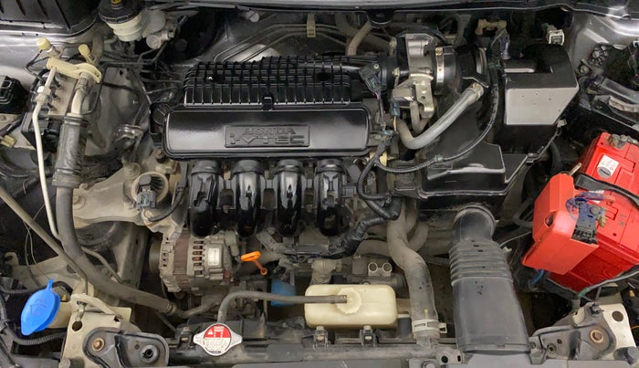 2016 Honda City 1.5L I-VTEC V MT, Petrol, Manual, 91,937 km, Engine View