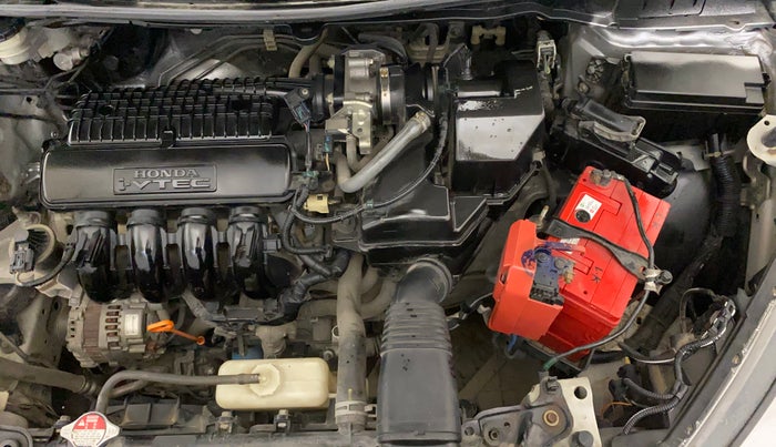 2016 Honda City 1.5L I-VTEC V MT, Petrol, Manual, 91,937 km, Engine View - Left