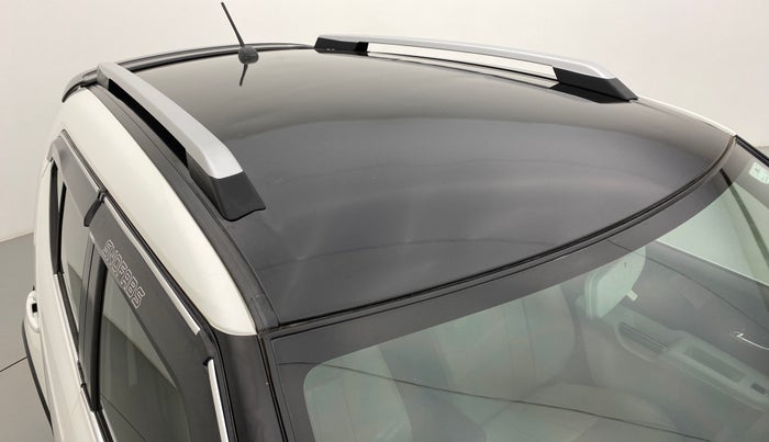 2017 Maruti IGNIS ZETA 1.2 K12 AMT, Petrol, Automatic, 17,362 km, Roof