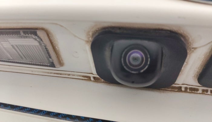 2020 Hyundai Elite i20 SPORTZ PLUS 1.2, CNG, Manual, 56,357 km, Parking Camera