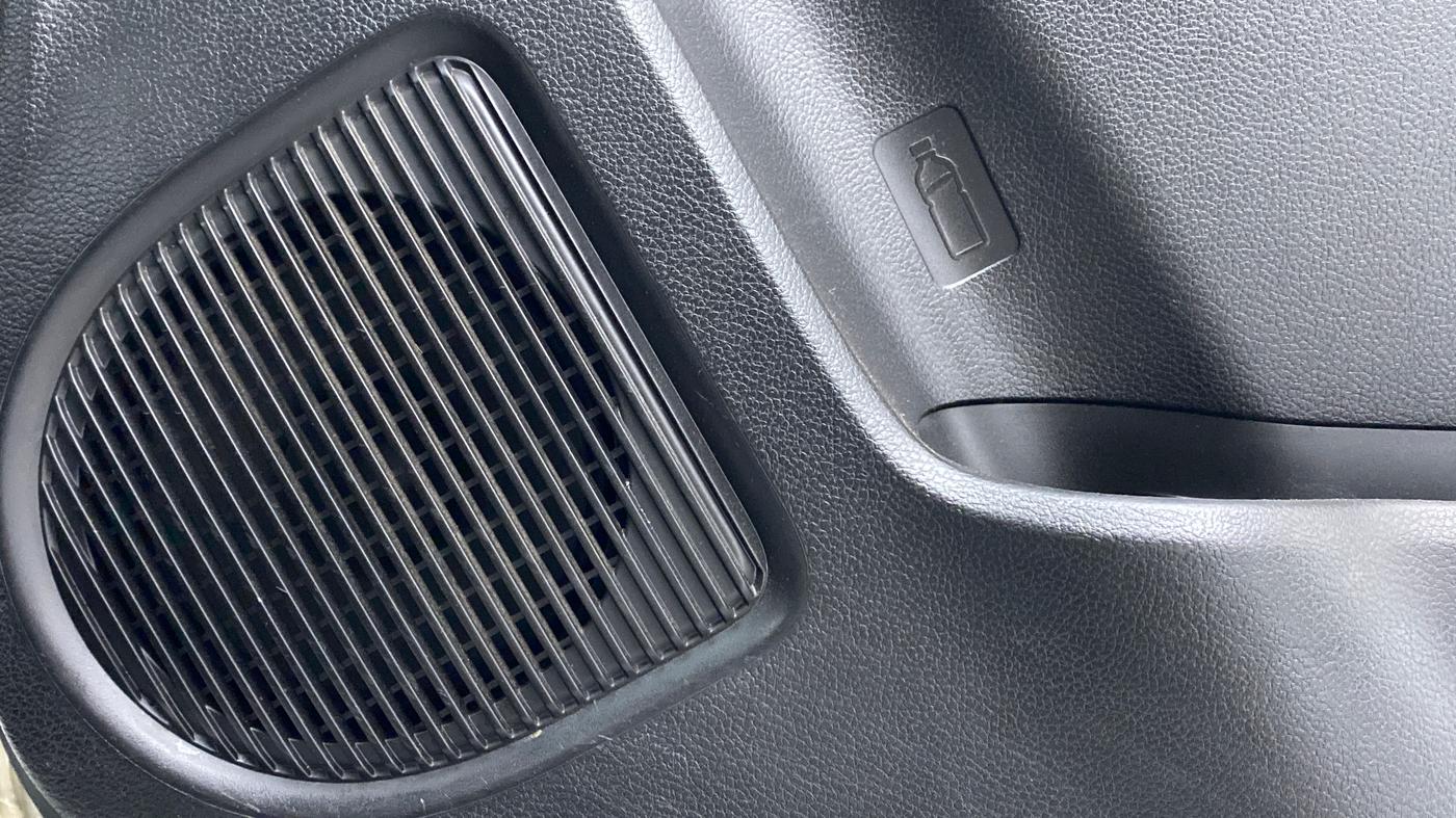 2021 Maruti S PRESSO VXI, Petrol, Manual, 11,000 km, Speaker