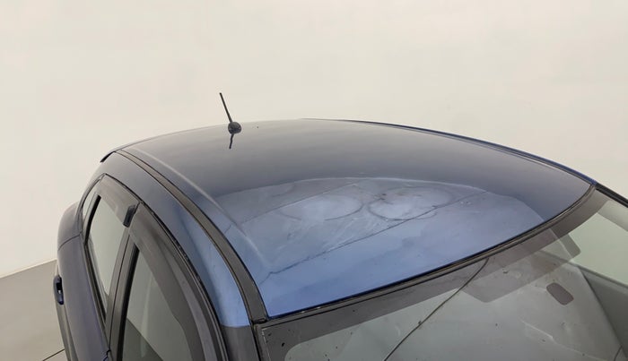 2017 Maruti Baleno DELTA PETROL 1.2, Petrol, Manual, 15,947 km, Roof