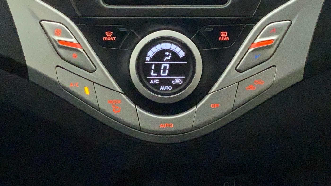 2017 Maruti Baleno DELTA PETROL 1.2, Petrol, Manual, 15,947 km, Automatic Climate Control