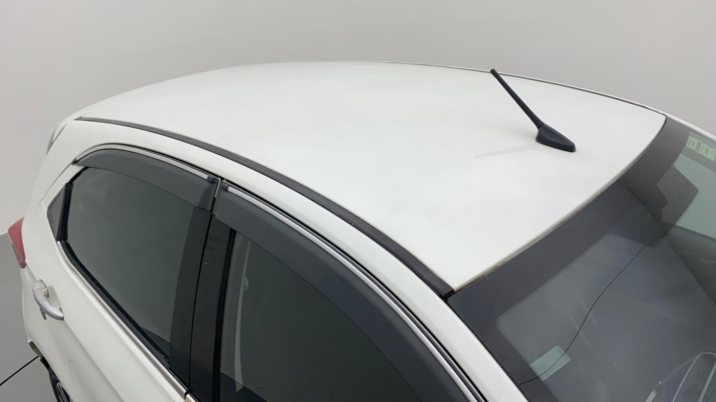 2016 Tata Tiago XT 1.05 REVOTORQ, Diesel, Manual, 87,128 km, Roof