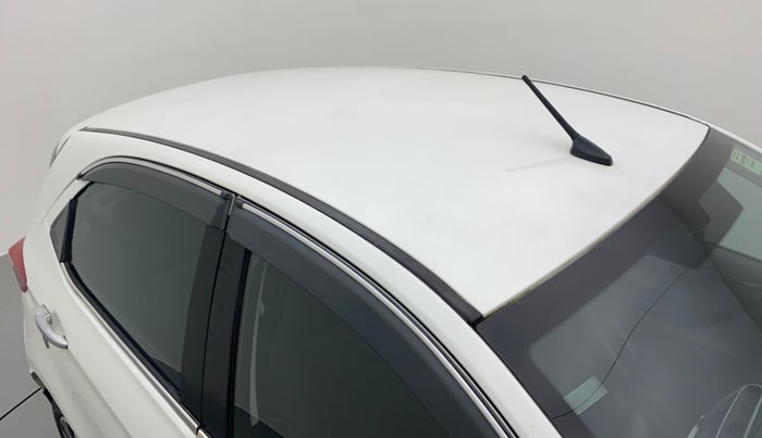 2016 Tata Tiago XT 1.05 REVOTORQ, Diesel, Manual, 87,128 km, Roof
