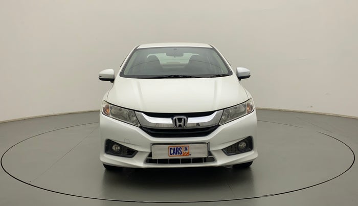 2015 Honda City 1.5L I-VTEC V MT, Petrol, Manual, 93,489 km, Front
