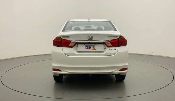 2015 Honda City 1.5L I-VTEC V MT, Petrol, Manual, 93,489 km, Back/Rear