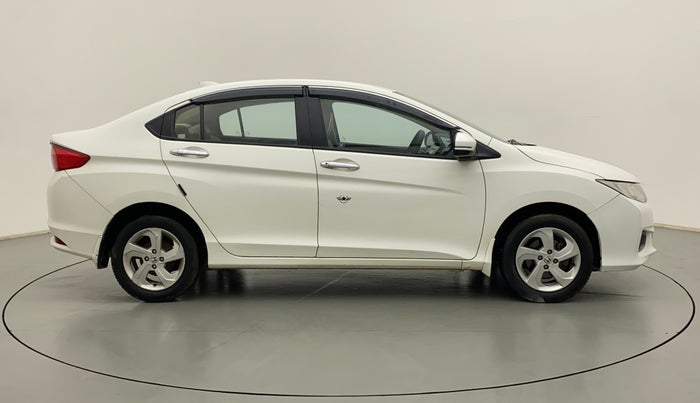 2015 Honda City 1.5L I-VTEC V MT, Petrol, Manual, 93,489 km, Right Side View