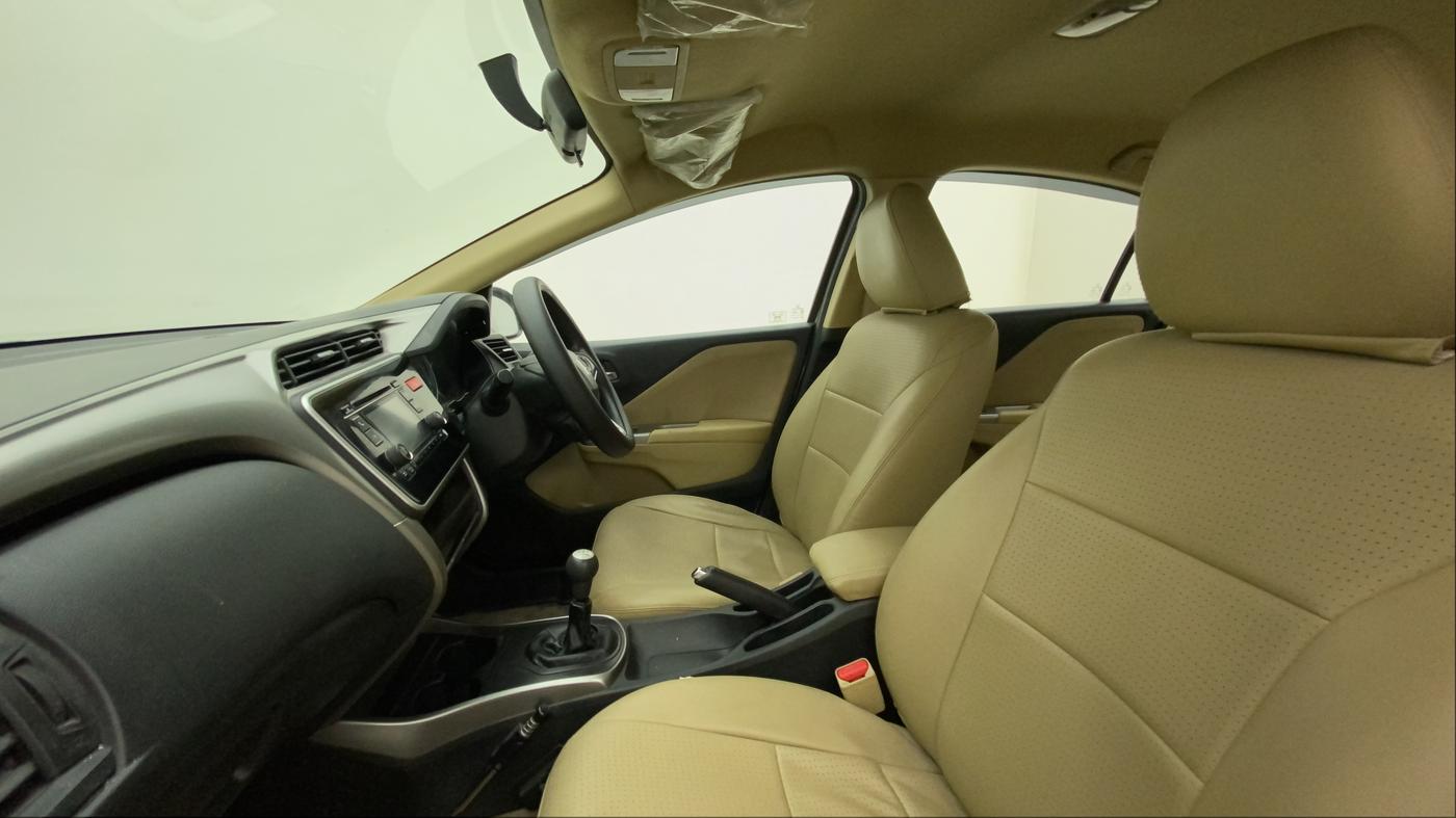 2015 Honda City 1.5L I-VTEC V MT, Petrol, Manual, 93,489 km, Right Side Front Door Cabin