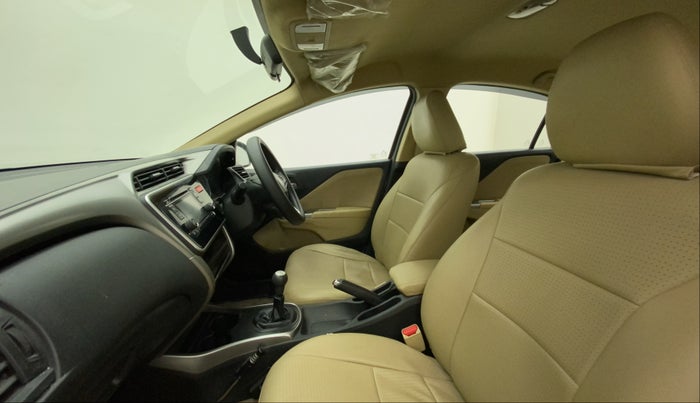 2015 Honda City 1.5L I-VTEC V MT, Petrol, Manual, 93,489 km, Right Side Front Door Cabin