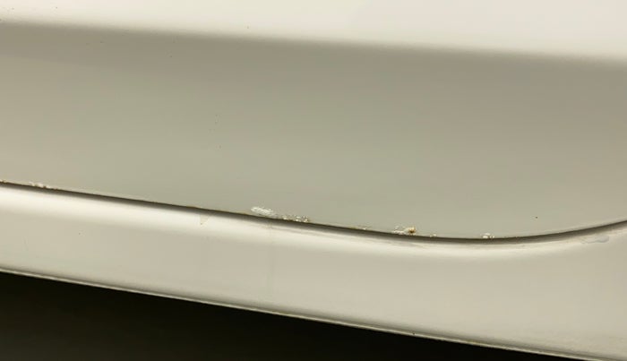 2015 Honda City 1.5L I-VTEC V MT, Petrol, Manual, 93,489 km, Rear left door - Slight discoloration