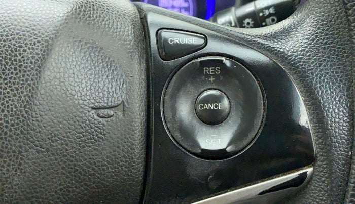 2015 Honda City 1.5L I-VTEC V MT, Petrol, Manual, 93,489 km, Adaptive Cruise Control