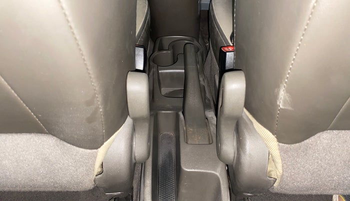 2014 Hyundai i10 MAGNA 1.1, Petrol, Manual, 9,638 km, Driver Side Adjustment Panel