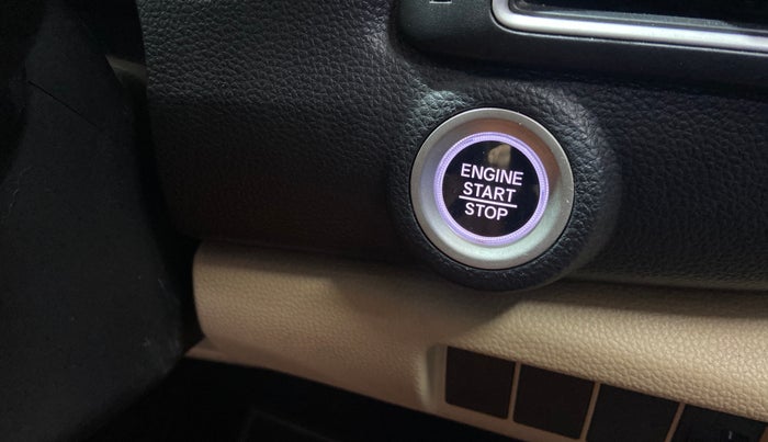 2023 Honda Amaze 1.2L I-VTEC VX, Petrol, Manual, 32,831 km, Keyless Start/ Stop Button