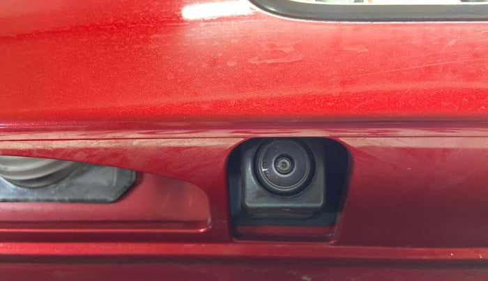 2023 Honda Amaze 1.2L I-VTEC VX, Petrol, Manual, 32,831 km, Parking Camera