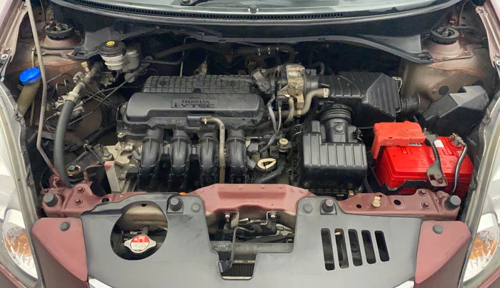 2015 Honda Amaze 1.2L I-VTEC S, Petrol, Manual, 64,965 km, Engine View