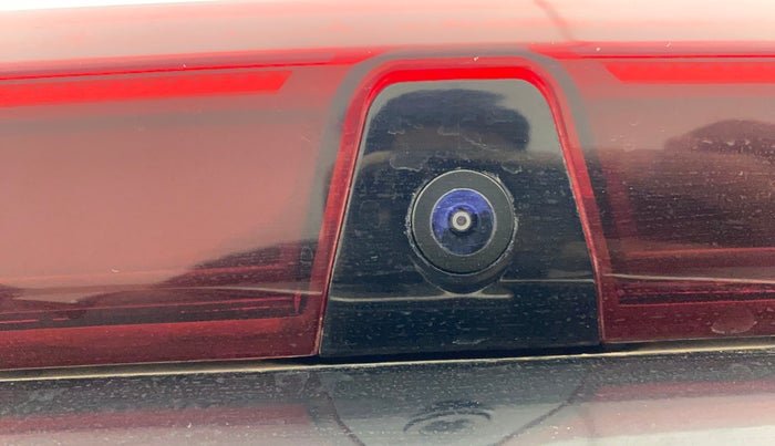 2023 KIA SONET HTX 1.0 DCT, Petrol, Automatic, 21,639 km, Parking Camera