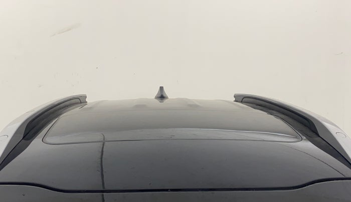 2023 KIA SONET HTX 1.0 DCT, Petrol, Automatic, 21,639 km, Moonroof/ Sunroof