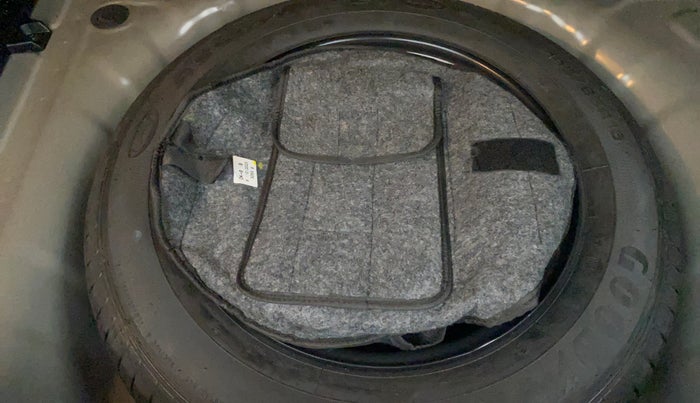 2023 KIA SONET HTX 1.0 DCT, Petrol, Automatic, 21,639 km, Spare Tyre