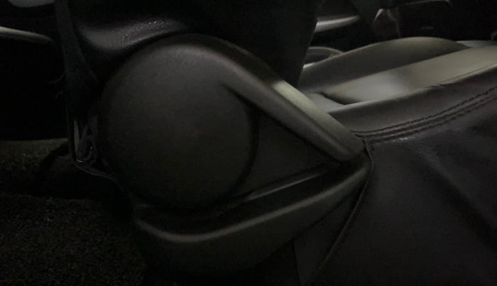 2016 Maruti Baleno DELTA PETROL 1.2, Petrol, Manual, 28,157 km, Driver Side Adjustment Panel