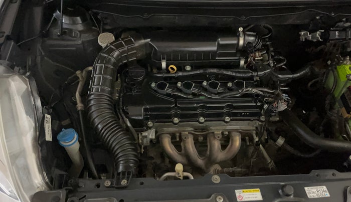 2016 Maruti Baleno DELTA PETROL 1.2, Petrol, Manual, 28,157 km, Engine View - Right