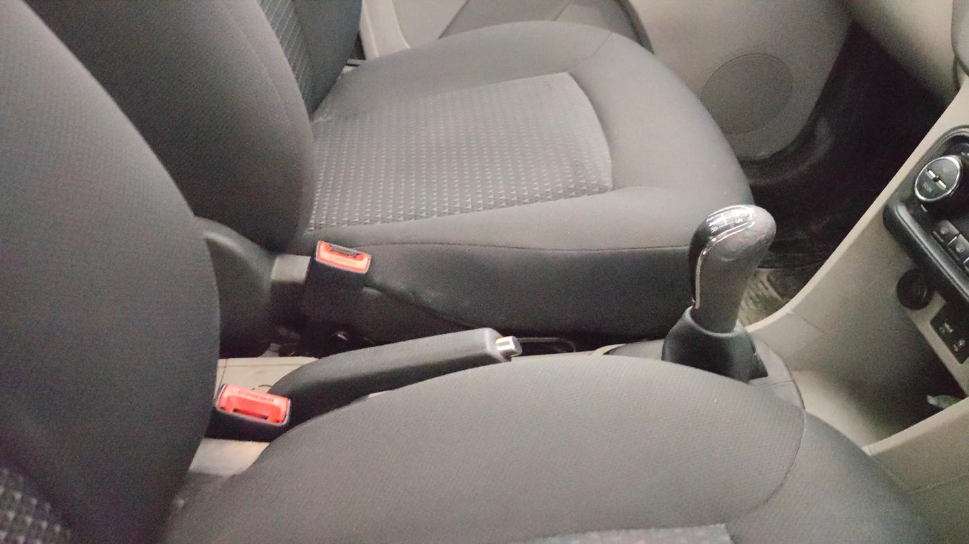 2019 Tata Tiago XZ PLUS PETROL, CNG, Manual, 79,805 km, Gear Lever
