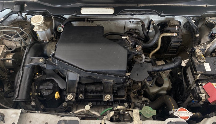 2022 Maruti S PRESSO VXI PLUS (O) AMT, Petrol, Automatic, 40,801 km, Engine View