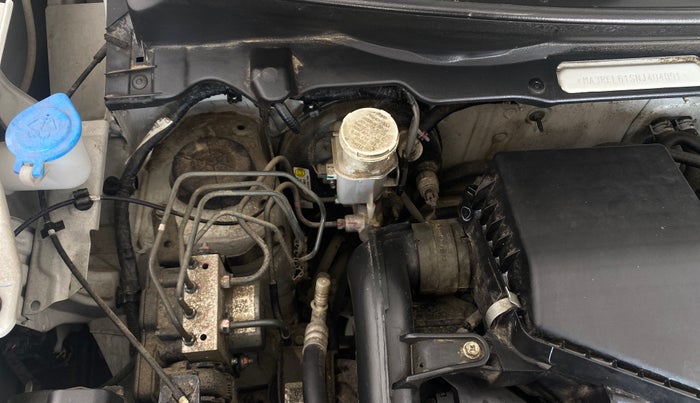 2022 Maruti S PRESSO VXI PLUS (O) AMT, Petrol, Automatic, 40,801 km, Engine View - Right