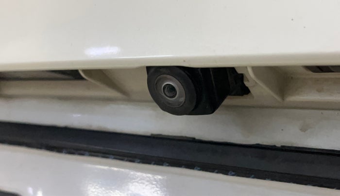 2021 Nissan Kicks XV 1.5, Petrol, Manual, 22,540 km, Parking Camera