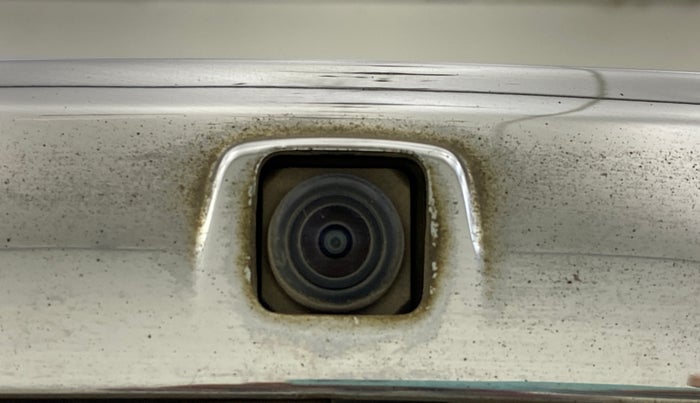 2023 Maruti Baleno ZETA 1.2 AGS, Petrol, Automatic, 44,237 km, Parking Camera