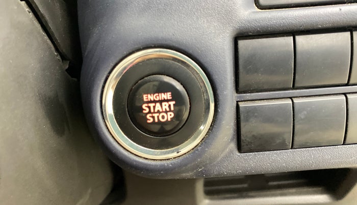 2023 Maruti Baleno ZETA 1.2 AGS, Petrol, Automatic, 44,237 km, Keyless Start/ Stop Button