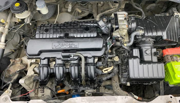 2014 Honda Amaze 1.2L I-VTEC S, Petrol, Manual, 88,651 km, Engine View